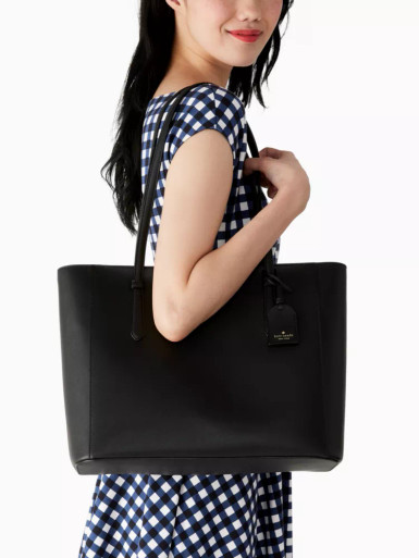 KATE SPADE Schuyler Medium Tote image 2