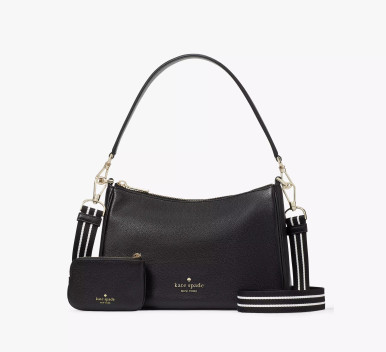 Kate Spade Rosie Medium Shoulder Bag image 4