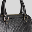 GUCCI Microguccissima Leather Mini Dome Crossbody Bag image 4