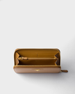 [AT DELHI] PRADA Large leather wallet  (@Delhi Studio) image 2