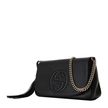 GUCCI Soho Crossbody Bag - Black image 0