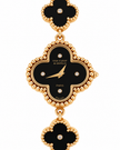 Van Cleef & Arpels Sweet Alhambra 25MM