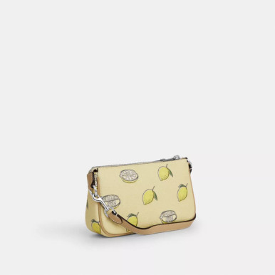 COACH Nolita 19 With Lemon Print image 0