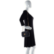 Medusa Nappa Quilted Leather Chain Crossbody image 1
