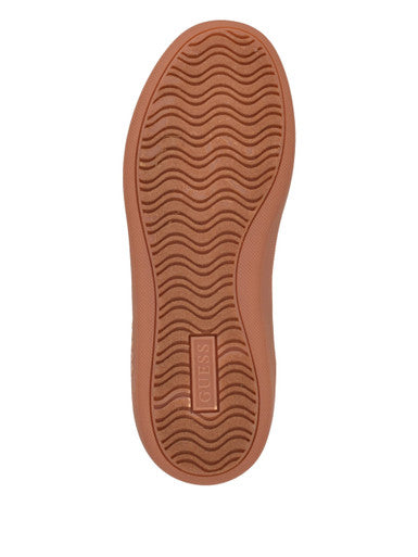 GUESS Pelara Striped Low-Top Sneakers image 6