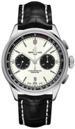 BREITLING Premier B01 Chronograph 42 Men'S Watch Ab011822/G843-744P 1