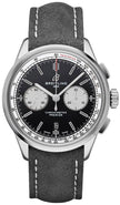 BREITLING Premier B01 Chronograph 42 Men'S Watch Ab0118371B1X2 1