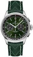 BREITLING Premier B01 Chronograph 42 Bentley Men'S Watch Ab0118A11L1X1 1