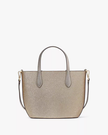 KATE SPADE  Glimmer Satchel image 4