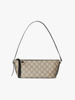 GUCCI GG Emblem Small Shoulder Bag image 0