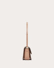 [AT DELHI] VALENTINO Small Rockstud 23 Smooth Calfskin Shoulder Bag image 3
