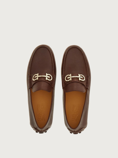 SALVATORE FERRAGAMO Driver Ornament Gancini image 6