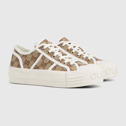 GUCCI Women's Chunky Sneaker image 0