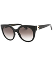 SALVATORE FERRAGAMO Women's SF1031S 53mm Sunglasses image 1