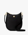 KATE SPADE Kayla Small Swingpack Crossbody - Black image