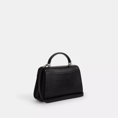 COACH Eliza Top Handle Bag image 0