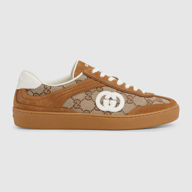 GUCCI G75 Women's Sneakers image 1