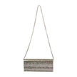 JIMMY CHOO Sweetie  Acrylic Clutch Bag with Chain image 5