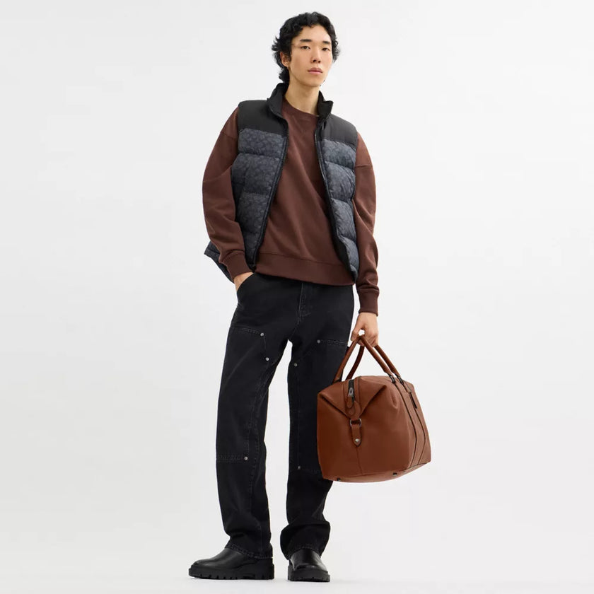 COACH Trekker Bag 52 image 1