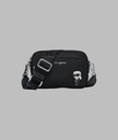 KARL LAGERFELD Voyage Belt Bag image 3