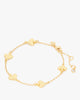 [AT DELHI] KATE SPADE Spot The Spade Metal Scatter Brace image 0
