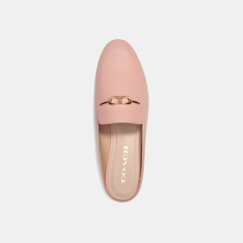 COACH Sienna Slide - Shell Pink, 9 image