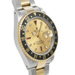 [CLASSIC] Rolex GMT- Master II Black Diamond 40MM