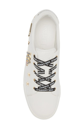 KARL LAGERFELD Cammy Sneaker (Women) image 1