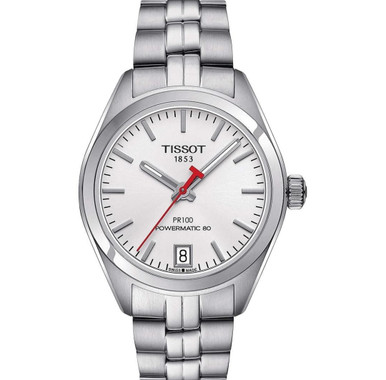 TISSOT PR100 Women's Automatic  Watch image 0