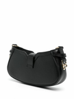 GUCCI  Moon Side Mini Leather Shoulder Bag image 2