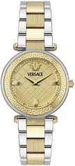 VERSACE VE8B00324 Reve Analog Watch for Women (Arriving In Delhi) image 0