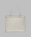 KARL LAGERFELD Maybelle Duo Top Handle Satchel (Arriving In Delhi) image 2