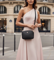 PRADA Small Camera Crossbody Bag (@Delhi Studio) image 0