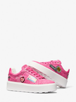 MICHAEL KORS  Romey sneaker with platform, embellishments and exclusive logo (@Delhi Shoes) image 2