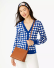 KATE SPADE  Leila Crossbody image 2