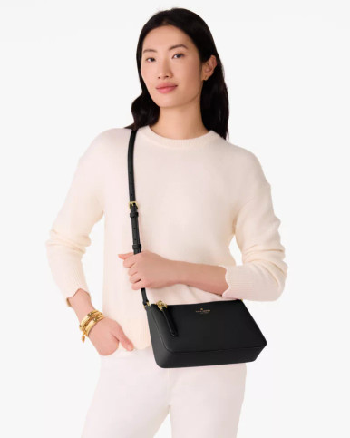 KATE SPADE  Ginnie Crossbody image 0