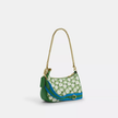 COACH Teri Mini Crossbody Bag With Floral Print image 1