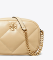 TORY BURCH Kira Diamond Quilt Camera Bag image 2