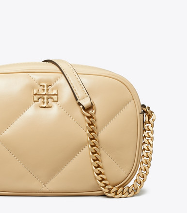 TORY BURCH Kira Diamond Quilt Camera Bag image 2