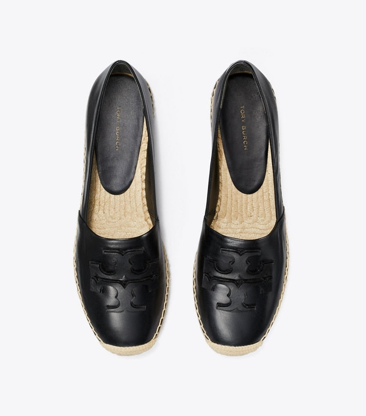 TORY BURCH Ines Espadrille - Perfect Black image 1