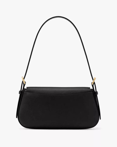 KATE SPADE Madison Saffiano Leather Small Flap Shoulder Bag ( Arriving In Delhi ) image 1
