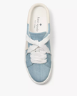 KATE SPADE  Charli Denim Mule Sneaker image 1