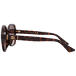 GUCCI Brown Gradient Butterfly Ladies Sunglasses image 2