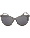 JIMMY CHOO Women's RUA/G/S 56mm Sunglasses image 0