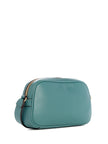 Guess Corapeake Mini Crossbody - Green image 2