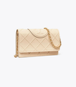 TORY BURCH Fleming Soft Chain Wallet image 4