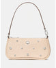 [AT DELHI] KATE SPADE Kayla Suede Studs Convertible Wristlet image 0