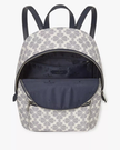 KATE SPADE  Signature Spade Flower Backpack image 3