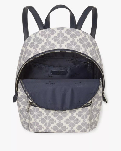 KATE SPADE  Signature Spade Flower Backpack image 3