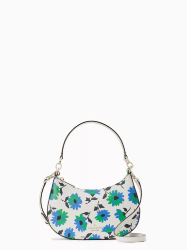 KATE SPADE  Kristi Park Posies Crossbody image 4